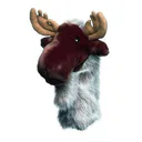 Daphne's Hybrid Headcover Moose kryt hlavy
