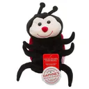 Daphne's Headcovers Daphne's Hybrid Headcover Ladybug kryt hlavy