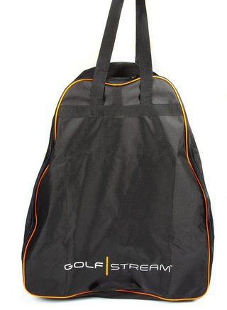 Golfstream Carry bag pre golfové vozíky, čierna