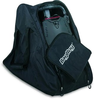Bag Boy prepravná taška pre Nitron, Compact C3, Triswivel