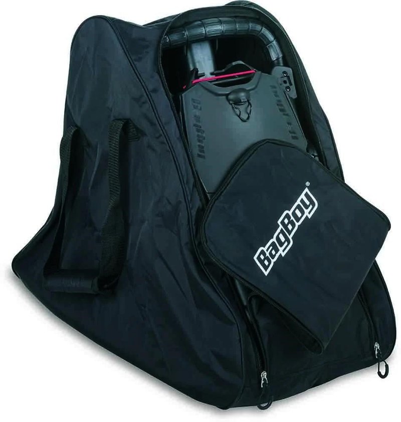 Bag Boy prepravná taška pre Nitron, Compact C3, Triswivel