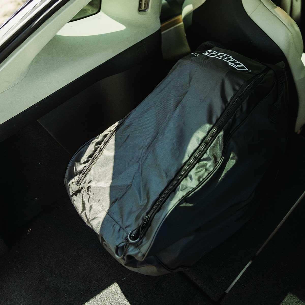 Bag Boy prepravná taška pre Nitron, Compact C3, Triswivel