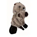 Daphne's Beaver kryt hlavy drivera
