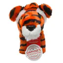 Daphne's Hybrid Headcover, Tiger
