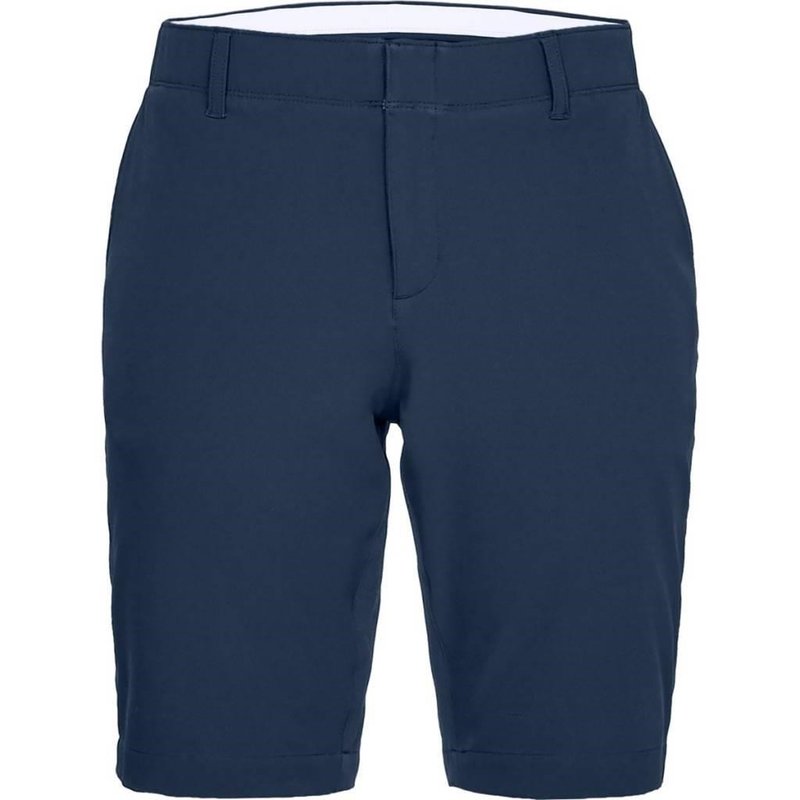 Under Armour Links dámske kraťasy, modré