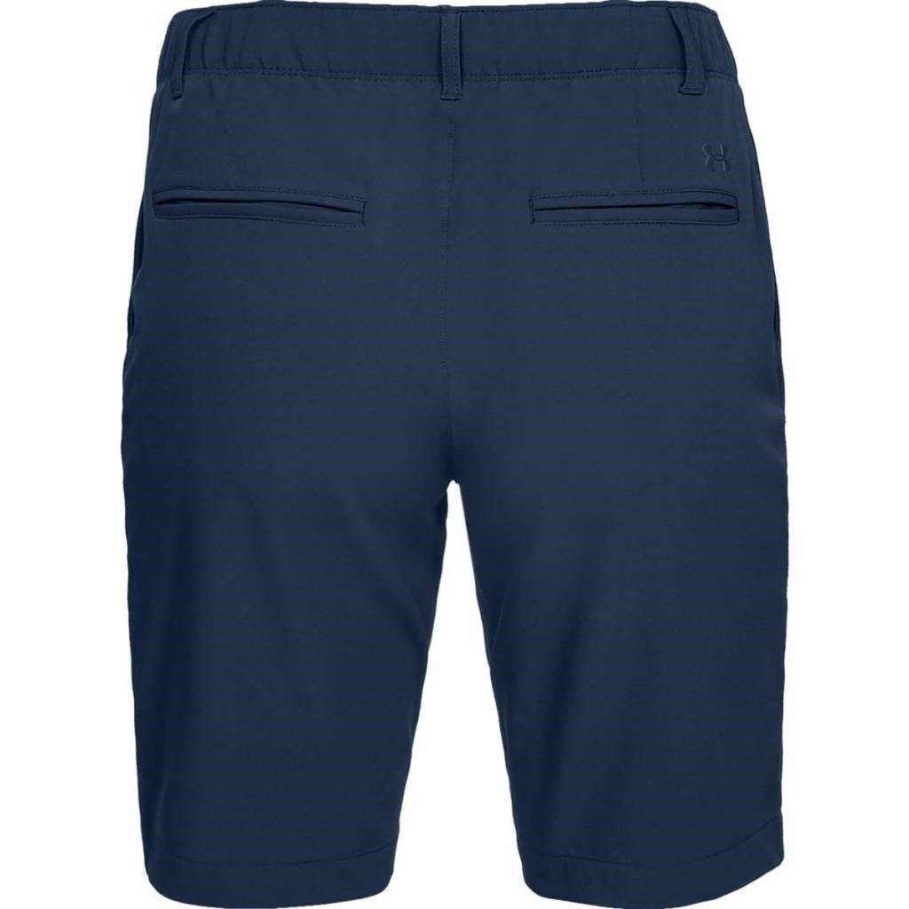 Under Armour Links dámske kraťasy, modré