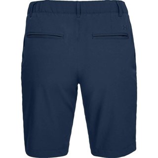 Under Armour Links dámske kraťasy, modré
