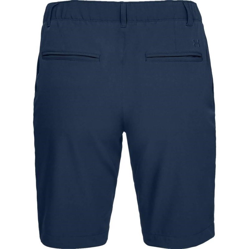 Under Armour Links dámske kraťasy, modré