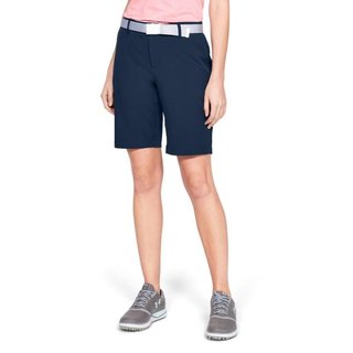 Under Armour Links dámske kraťasy, modré