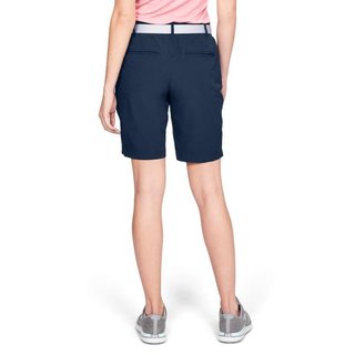 Under Armour Links dámske kraťasy, modré