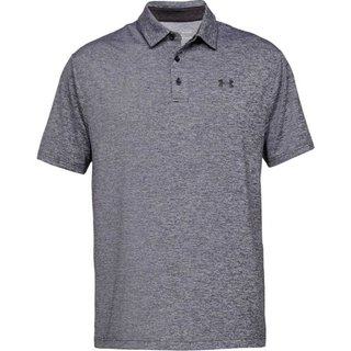 Under Armour Playoff 2.0 pánske polo, sivé