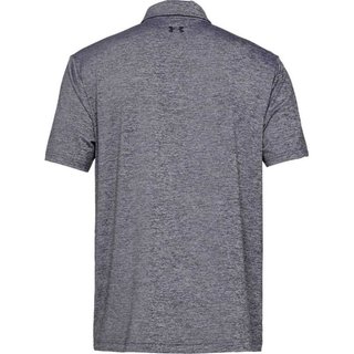 Under Armour Playoff 2.0 pánske polo, sivé