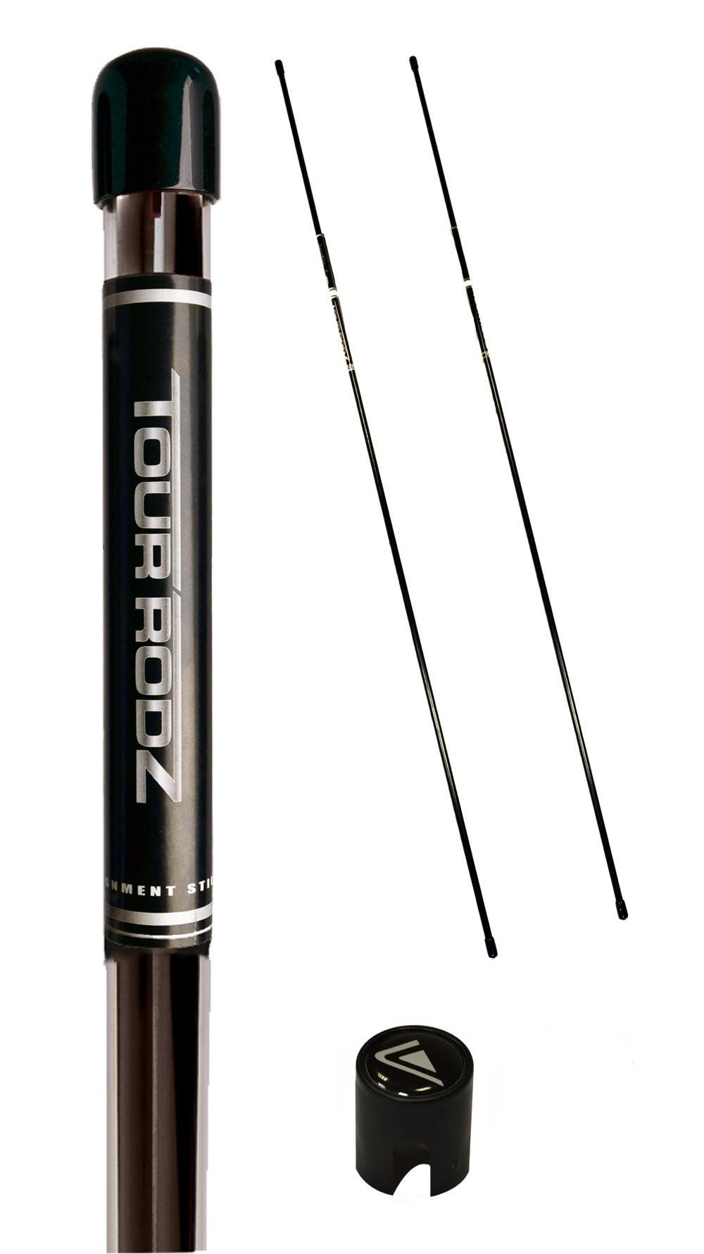Longridge Tour Rodz Alignment Sticks (2ks)
