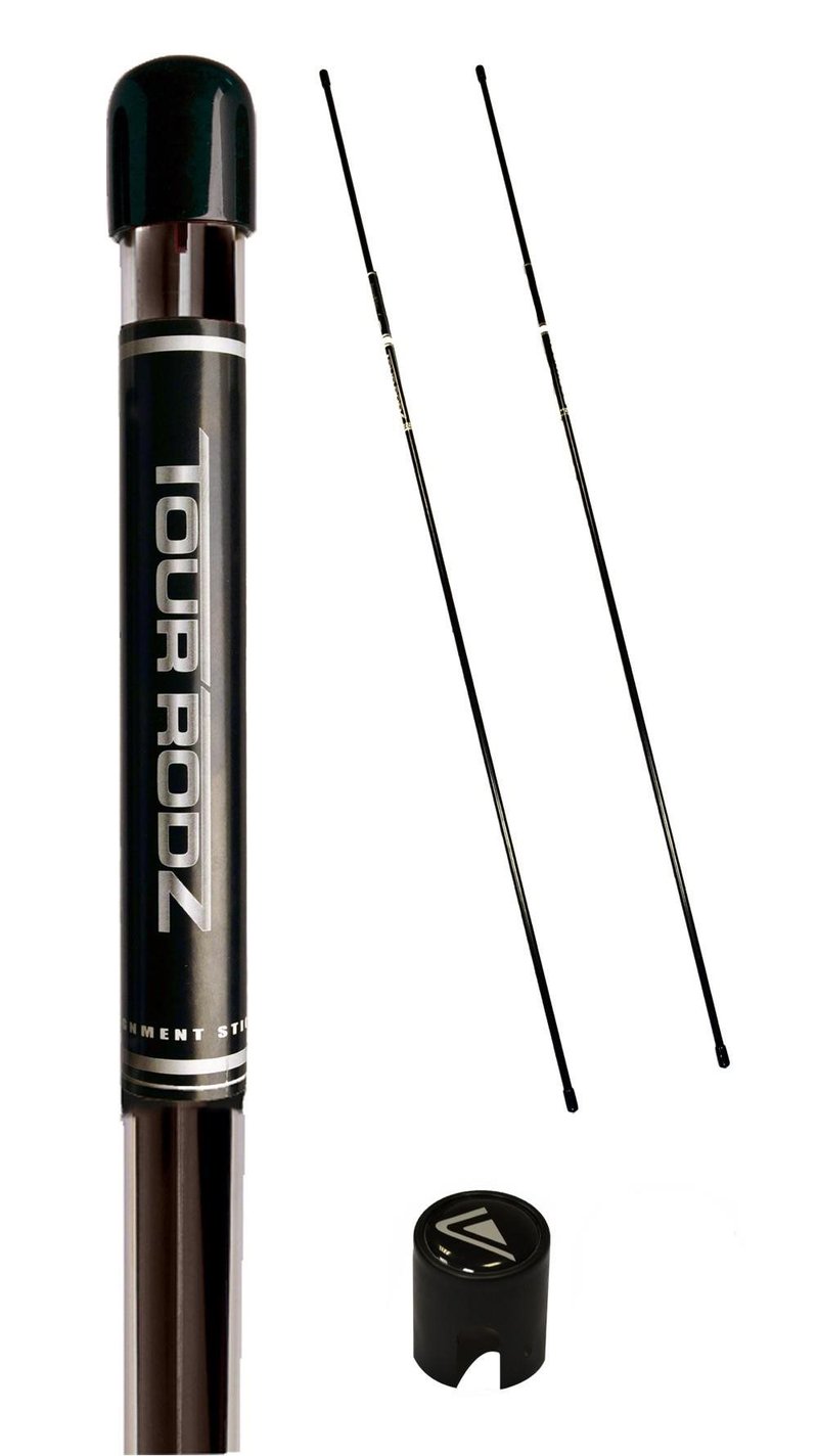 Longridge Tour Rodz Alignment Sticks (2ks)