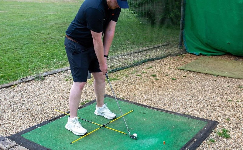 Longridge Tour Rodz Alignment Sticks (2ks)