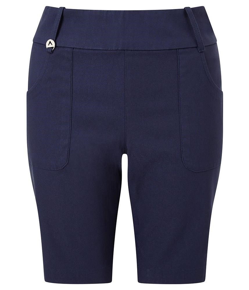 Callaway Chev Pull On II dámske kraťasy, peacoat navy