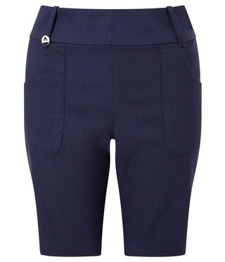 Callaway Chev Pull On II dámske kraťasy, peacoat navy