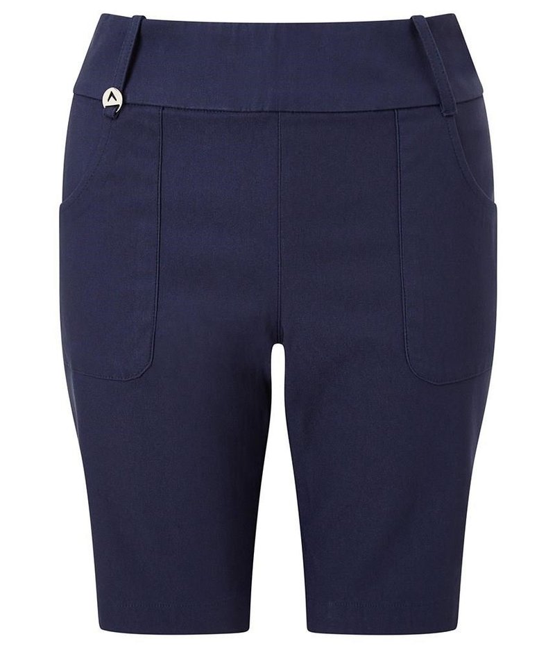 Callaway Chev Pull On II dámske kraťasy, peacoat navy