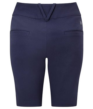 Callaway Chev Pull On II dámske kraťasy, peacoat navy