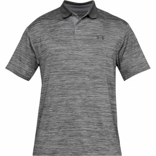 Under Armour Performance 2.0 pánske polo, steel grey