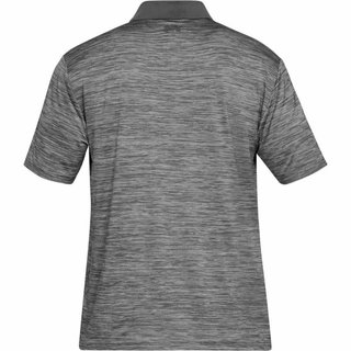 Under Armour Performance 2.0 pánske polo, steel grey