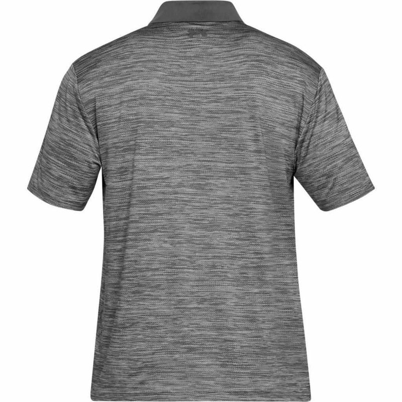 Under Armour Performance 2.0 pánske polo, steel grey