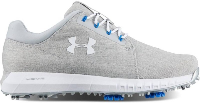 Under Armour HOVR Drive dámske golfové topánky, šedé