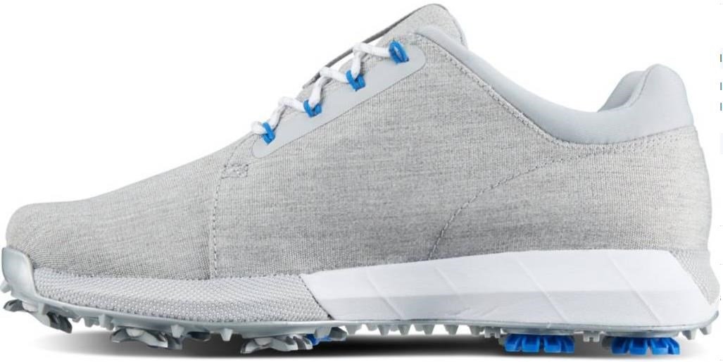 Under Armour HOVR Drive dámske golfové topánky, šedé