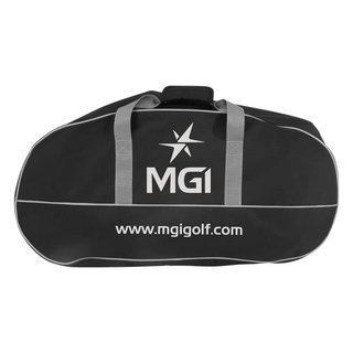 MGI ZIP Travel bag, čierna