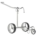 JuCad drive SL Titan Travel 2.0 elektrický vozík, titanium