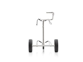 JuCad drive SL Titan Travel 2.0 elektrický vozík, titanium