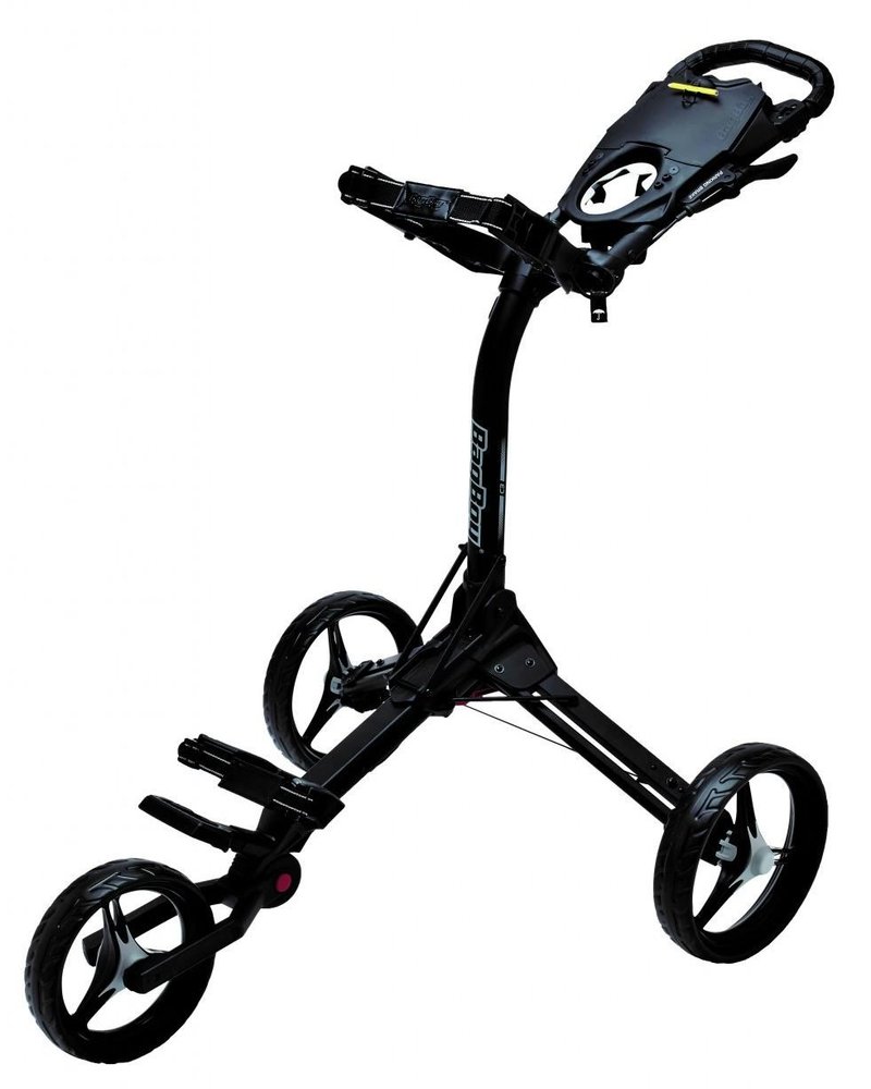 Ľahký hliníkový rám Bag Boy Compact C3