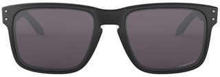 Oakley Holbrook Prizm Grey pánske slnečné okuliare, Matte Black