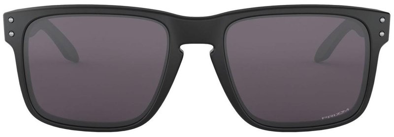 Oakley Holbrook Prizm Grey pánske slnečné okuliare, Matte Black