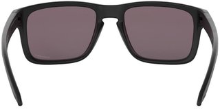 Oakley Holbrook Prizm Grey pánske slnečné okuliare, Matte Black