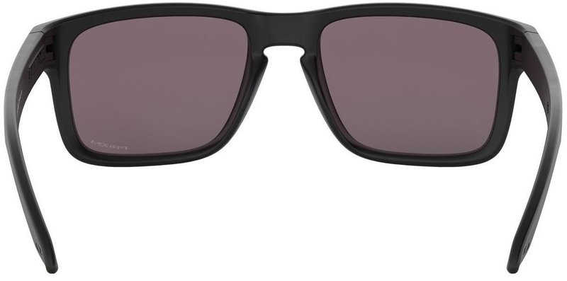 Oakley Holbrook Prizm Grey pánske slnečné okuliare, Matte Black