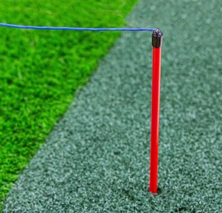 Longridge Putting Line tréningová pomôcka