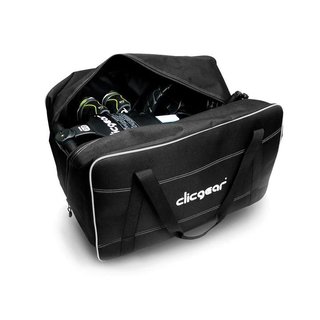 Clicgear Travel Cover cestovná taška, čierna
