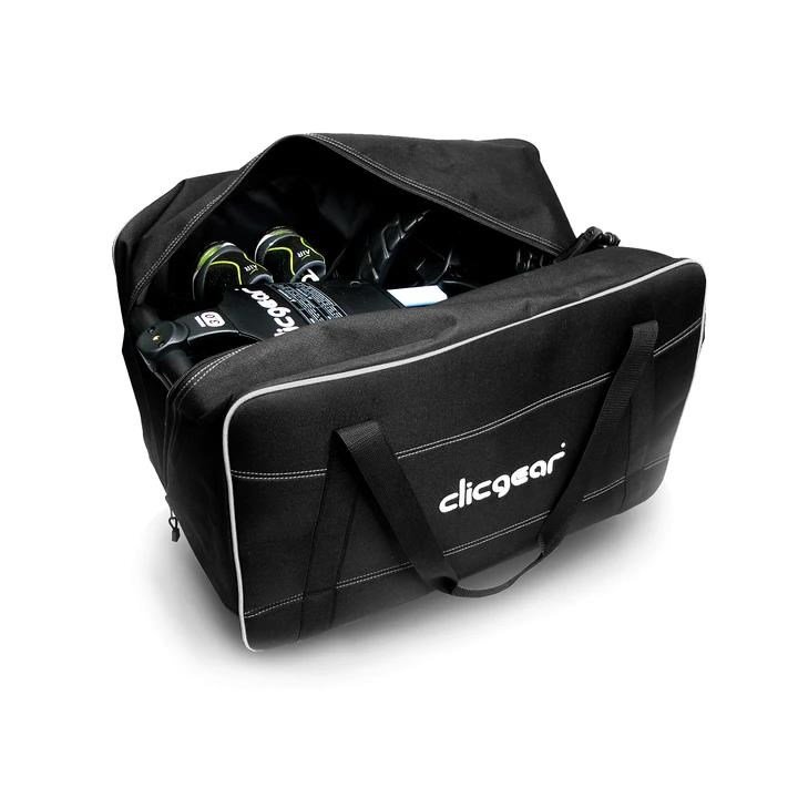 Clicgear Travel Cover cestovná taška, čierna