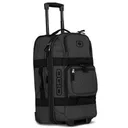 Ogio Layover Travel Bag 46L cestovná taška, black pindot