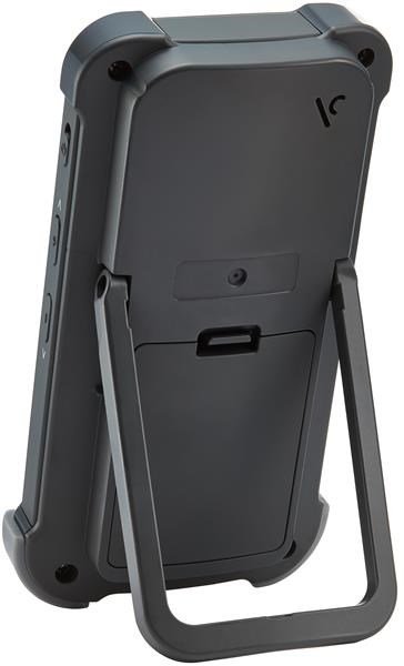 Voice Caddie Swing Caddie Launch Monitor SC200+ čierny