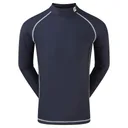 FootJoy Thermal Base Layer pánský vrchný diel, marine blue