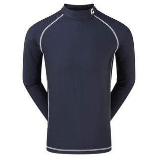 FootJoy Thermal Base Layer pánský vrchný diel, marine blue