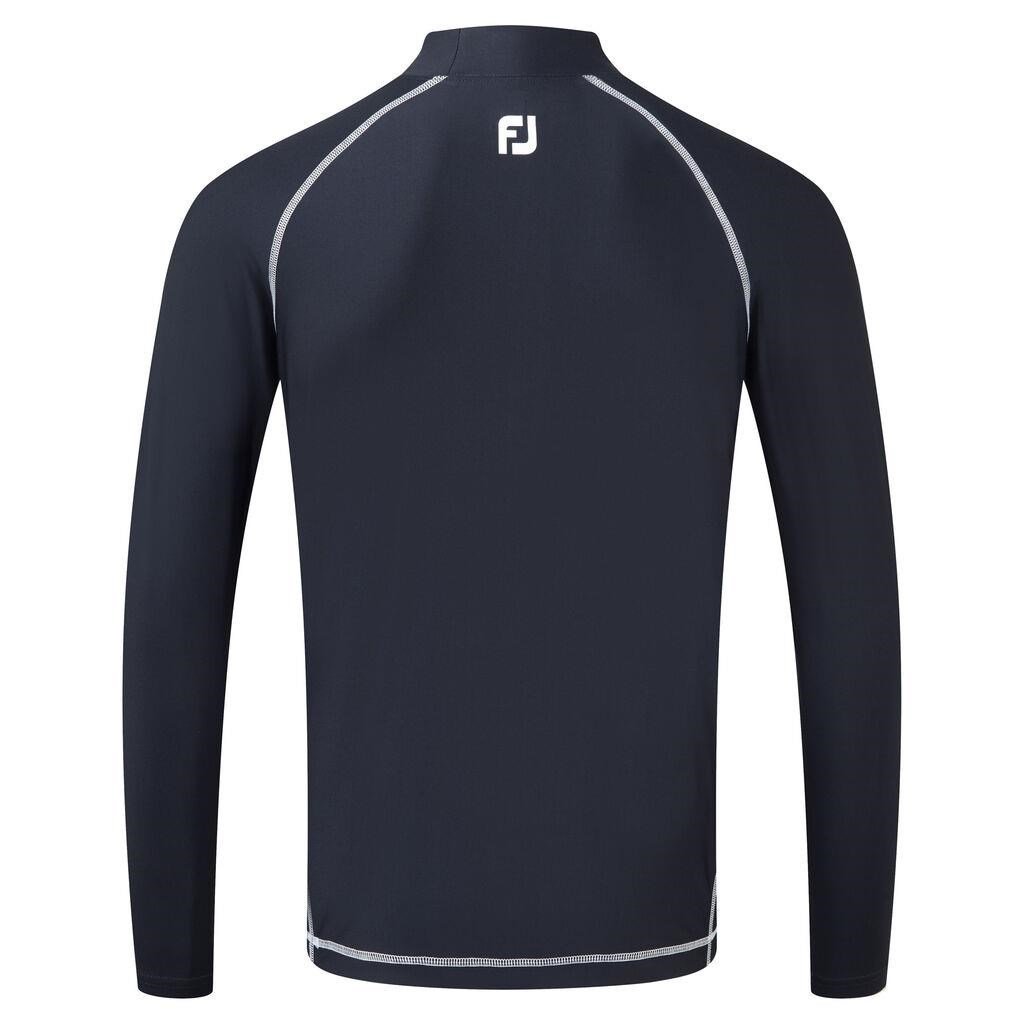 FootJoy Thermal Base Layer pánský vrchný diel, marine blue