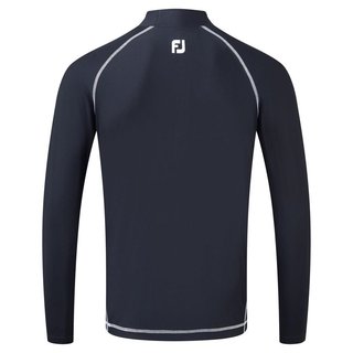 FootJoy Thermal Base Layer pánský vrchný diel, marine blue