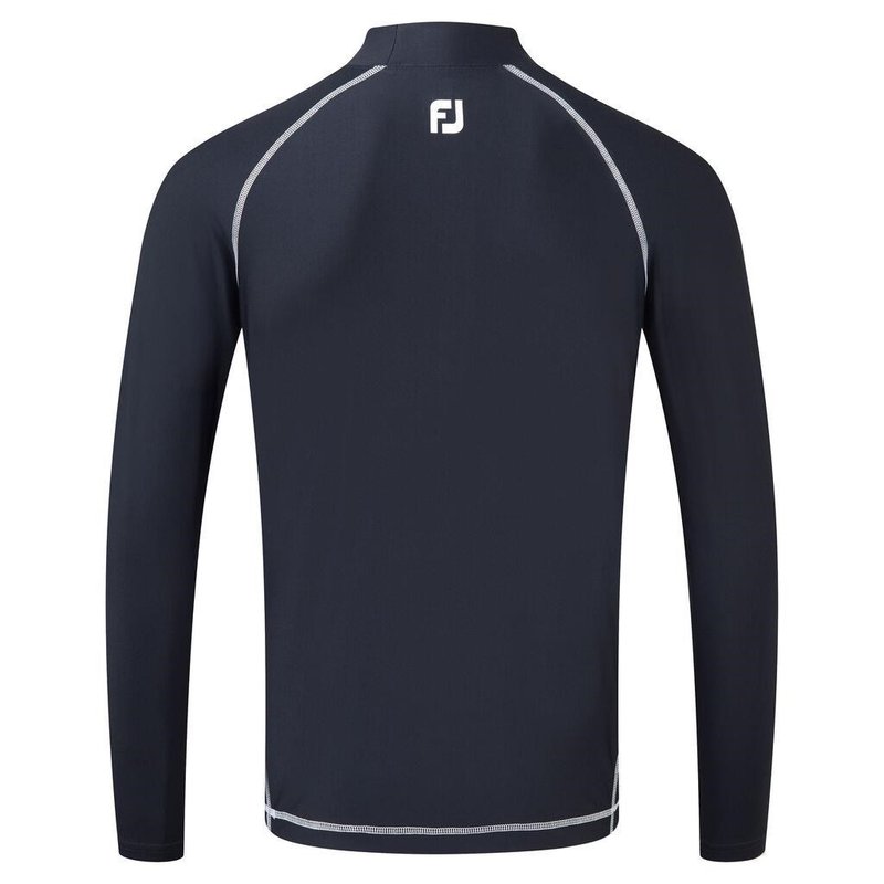 FootJoy Thermal Base Layer pánský vrchný diel, marine blue