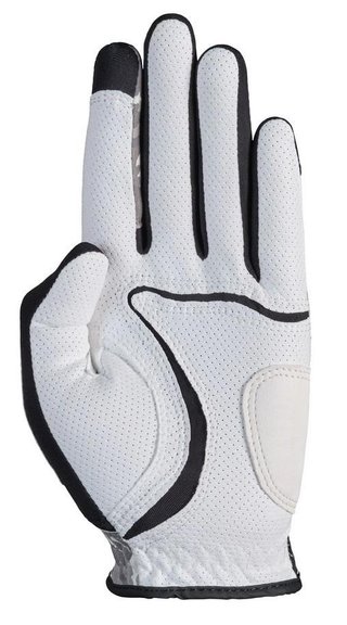 Zoom Zoom Weather dámska golfová rukavica, mix barev