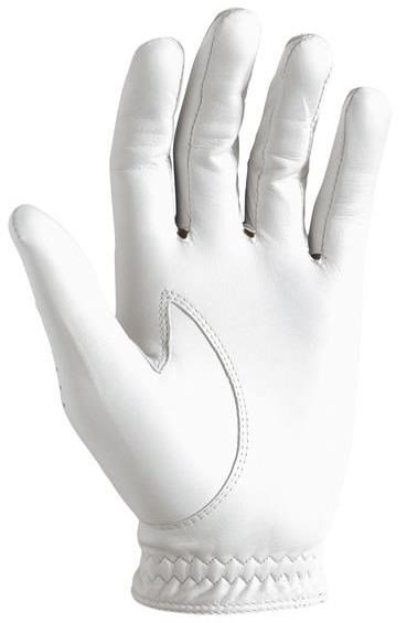 FootJoy Pure Touch Limited pánska golfová rukavica, biela