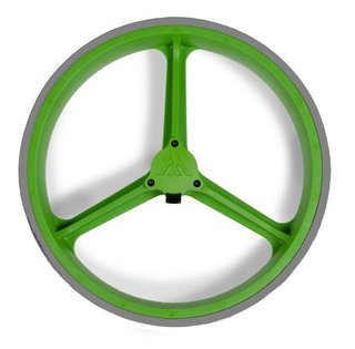 Big Max SPARE PART - Big Max Rear Wheel Blade/Blade+, zelená