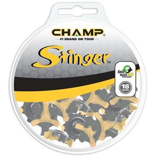 Champ Stinger - Small Metal spikes (16pc) príslušenstvo k obuvi